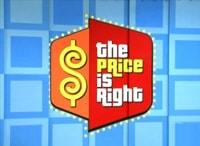 The Price Is Right