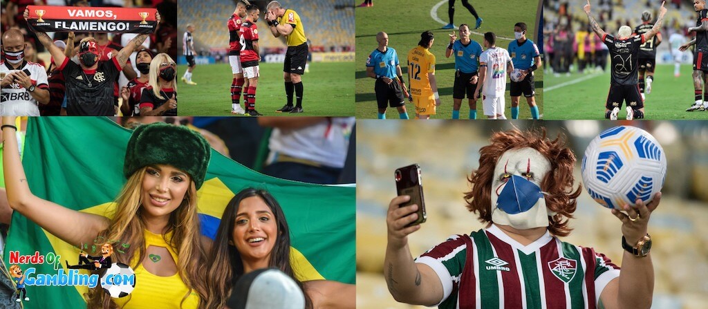 Campeonato Brasileiro Serie A