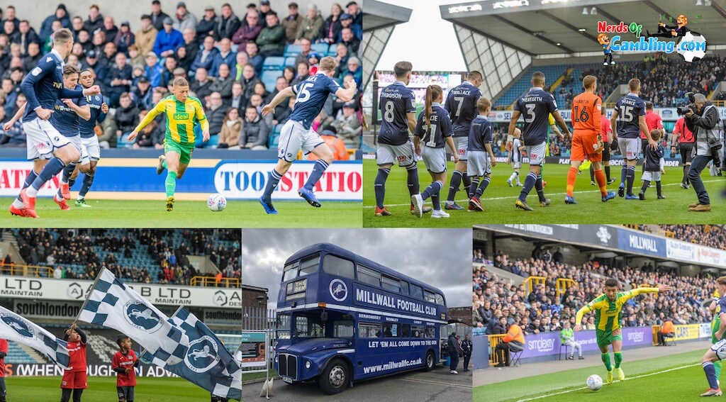 English Championship Sky Bet