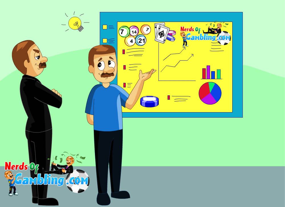 CRM Consult Casino Job