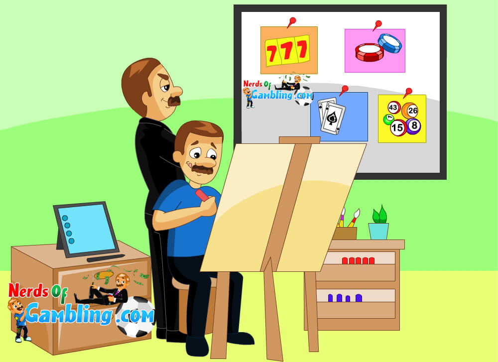 Graphic Designer Job