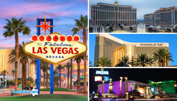 Las Vegas Casino
