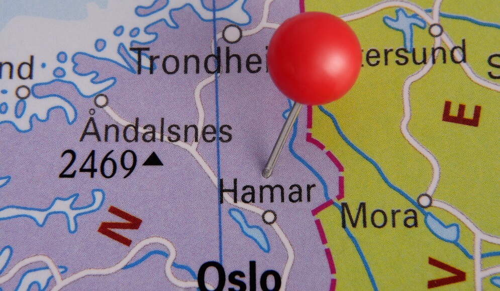 Hamar Norway Vikinglotto