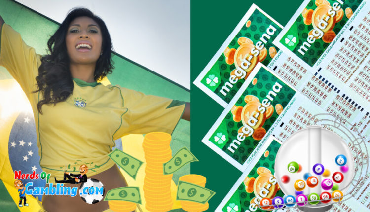 Mega Sena Lotto