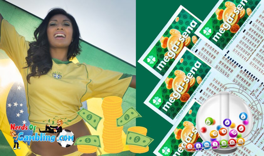 Mega-Sena Draw: Salvador Bet Wins R$ 32 Million Jackpot