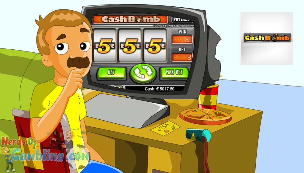 Slot cash casino reviews