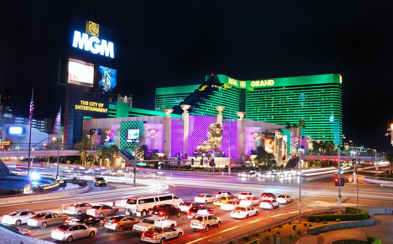 what is the largest casino in las vegas what is the largest casino in las vegas