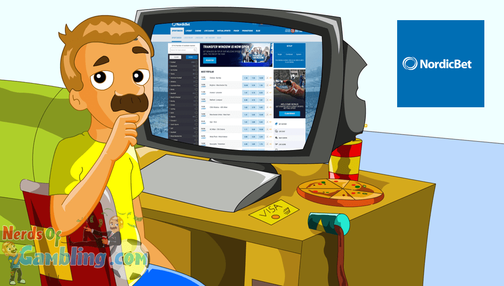 Nordicbet Nordicbet